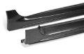 Picture of Seibon SEI Side Skirts - SS15SBIMP-OE