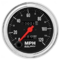 Picture of AutoMeter AM Traditional Chrome Gauges - 2492
