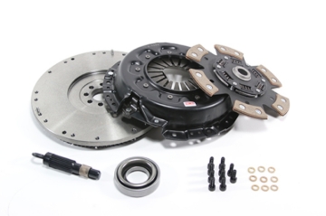 Picture of Competition Clutch COMP White Bunny Clutch Kits - 60443-G4