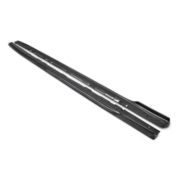 Picture of Seibon SEI Side Skirts - SS15SBIMP-MB
