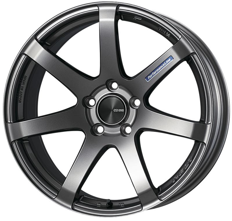 Picture of Enkei ENK PF07 Wheels - 490-795-6540DS