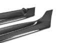 Picture of Seibon SEI Side Skirts - SS15SBIMP-OE