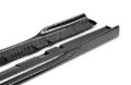 Picture of Seibon SEI Side Skirts - SS15SBIMP-MB