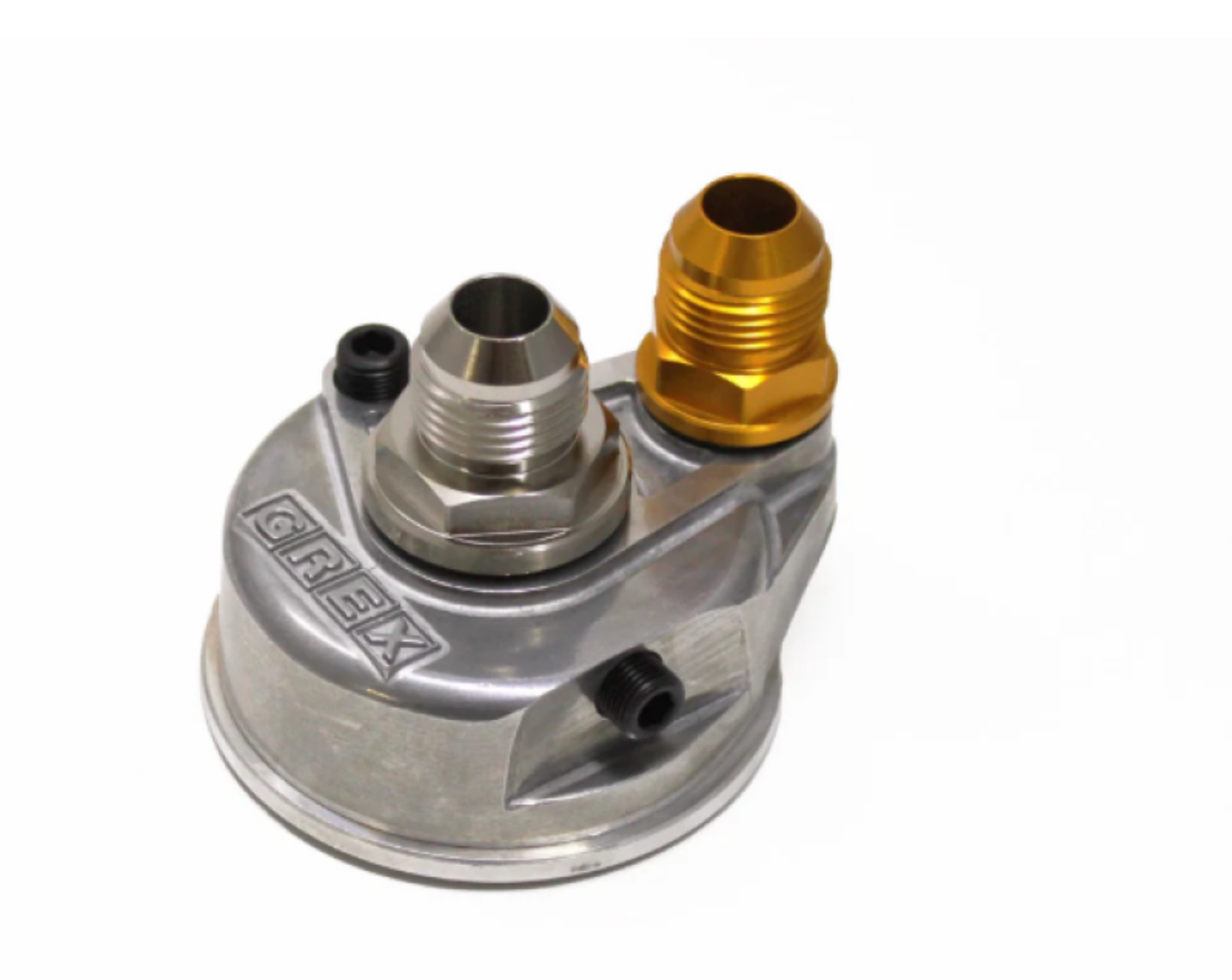 Picture of GReddy GRE Oil Cooler Adapters - 12401111