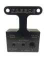 Picture of Fleece Performance FPE Fuel Distribution Blocks Fuel Manifolds - FPE-FFD-RF-3G-67