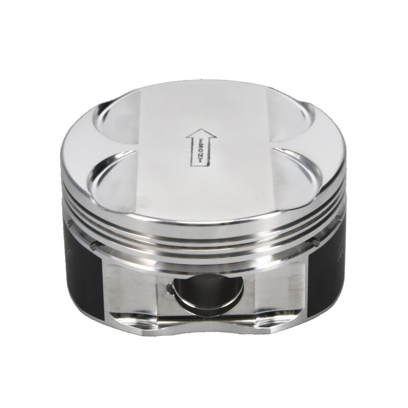 Picture of Manley Ford 5.0L Mod Coyote V8 Piston Set - 3.700 in. Bore 1.165 in. CH, 3.75 CC