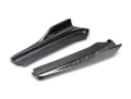 Picture of Seibon SEI Rear Lips Lips & Splitters - RL15SBIMP-MB