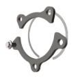 Picture of BorgWarner BWA Clamps - 59007119005