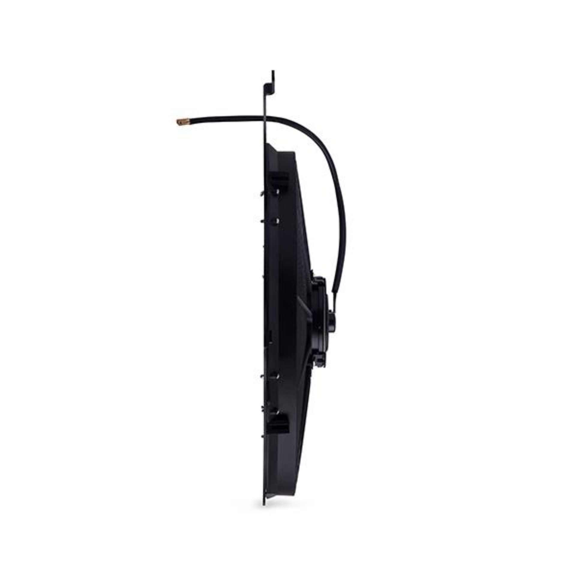 Picture of Mishimoto MM Fan Shroud Kits - MMFS-E46-99