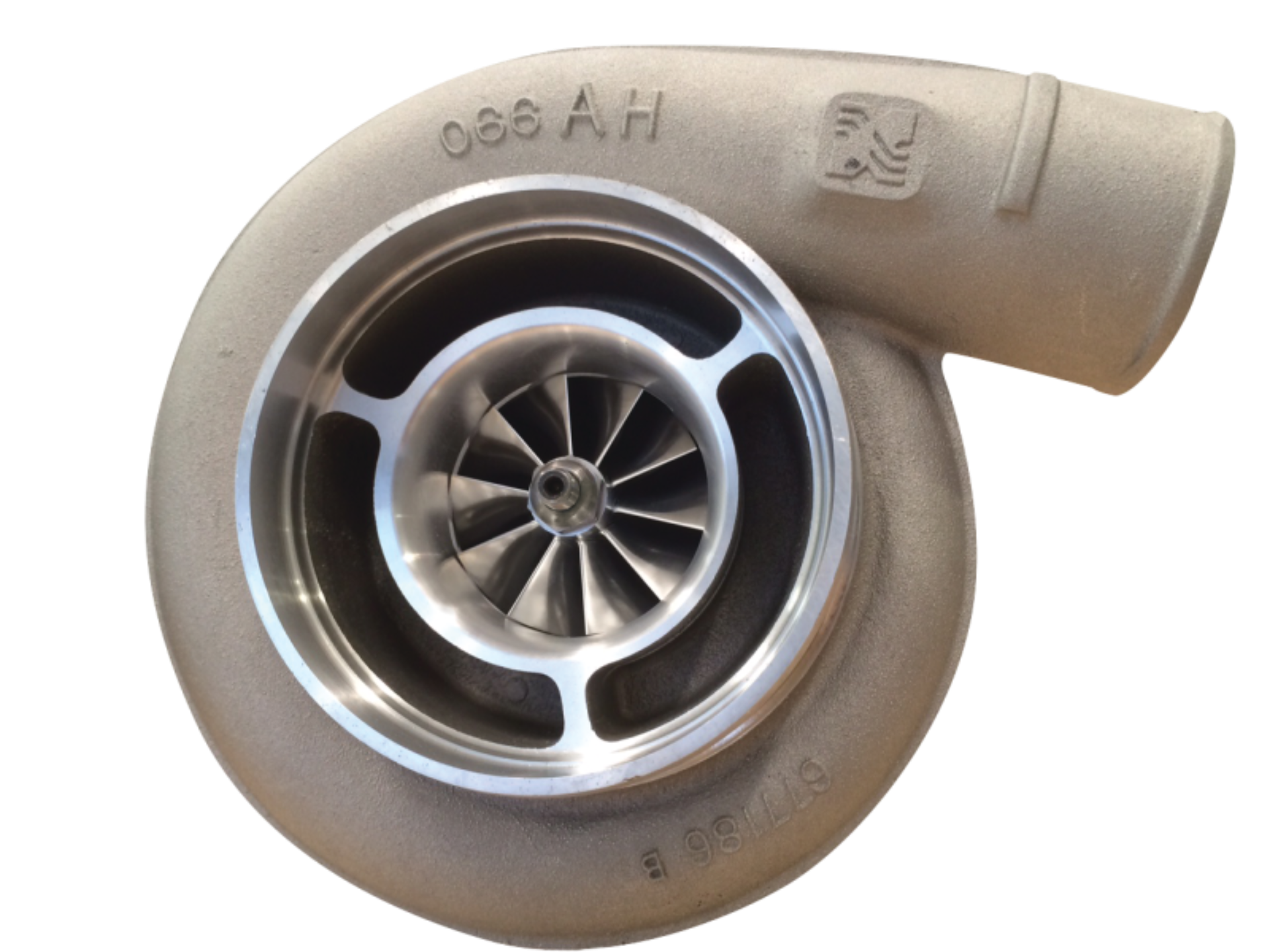 Picture of BorgWarner BWA AirWerks SuperCores Super Core Assemblies - 14009097013