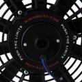 Picture of Mishimoto MM Fan Shroud Kits - MMFS-E46-99