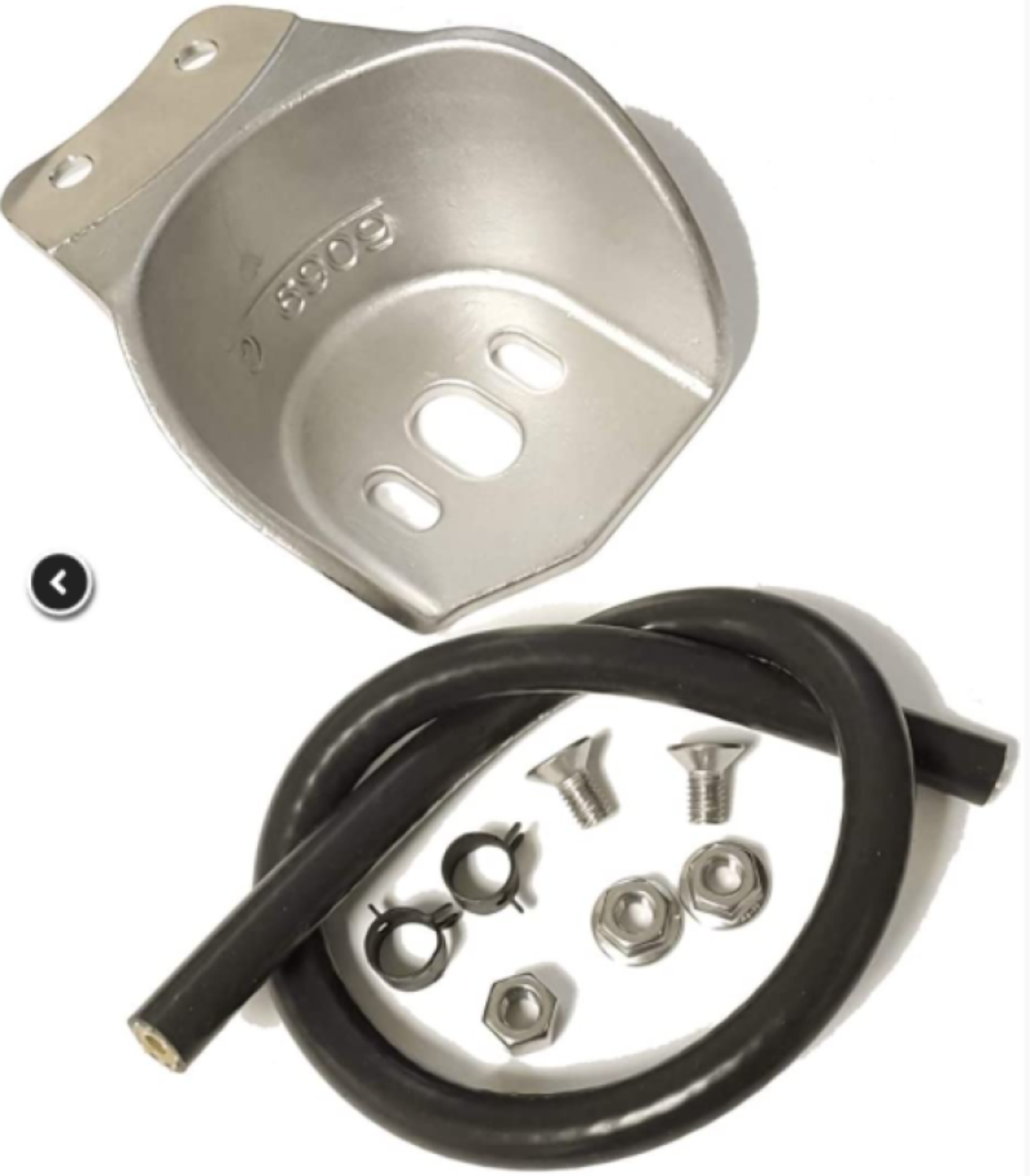 Picture of BorgWarner BWA Actuators Turbo Actuators - 59007119007