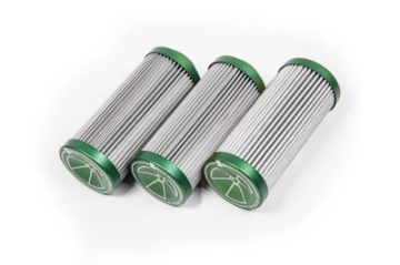Picture of Radium Engineering RAD Fuel Filters - 18-0025-04