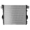 Picture of OMIX OMI Radiators - 17101.38