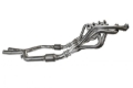 Picture of Kooks Headers KSH LT Header & X-Pipe Headers & Manifolds - 1131H020