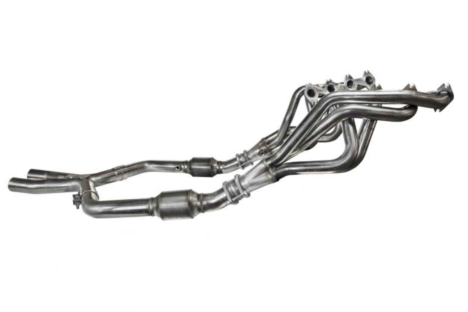 Picture of Kooks Headers KSH LT Header & X-Pipe Headers & Manifolds - 1131H020