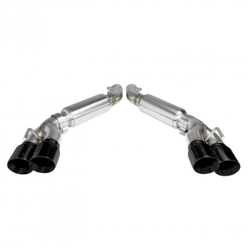 Picture of Kooks Headers KSH Axle Back Exhaust - 22606260