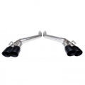 Picture of Kooks Headers KSH Axle Back Exhaust - 22606280