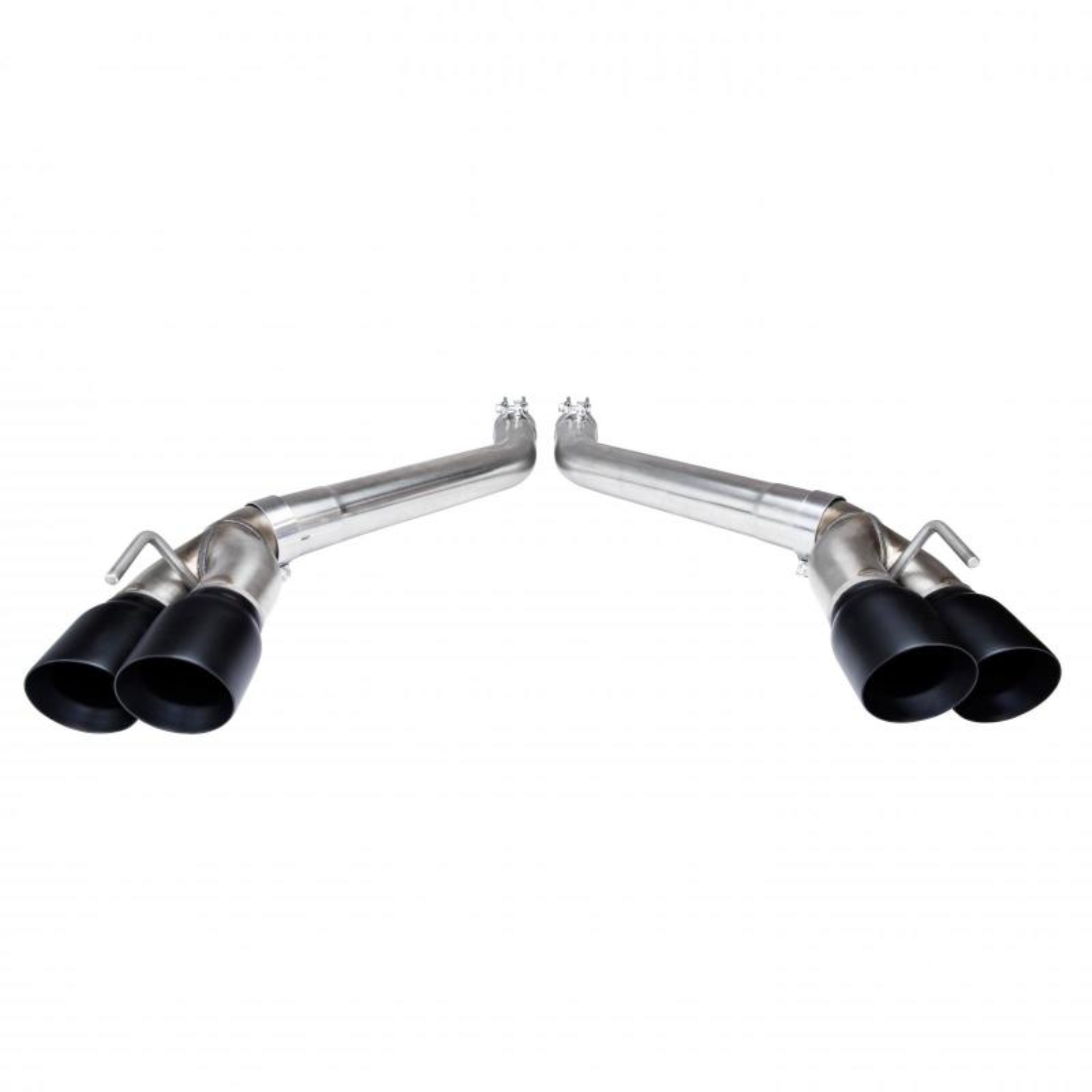 Picture of Kooks Headers KSH Axle Back Exhaust - 22606280