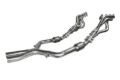 Picture of Kooks Headers KSH LT Header & X-Pipe Headers & Manifolds - 1131H020