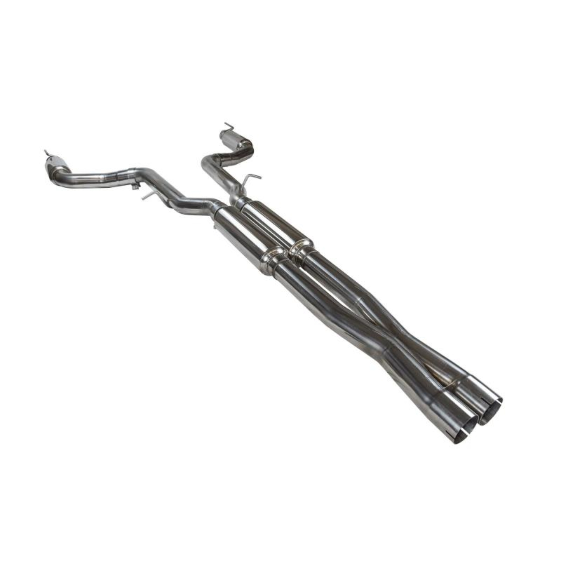 Picture of Kooks Headers KSH Catback Exhaust - 31634220
