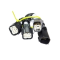 Picture of Kooks Headers KSH Extension Harness Wiring Harnesses - CAS-104322