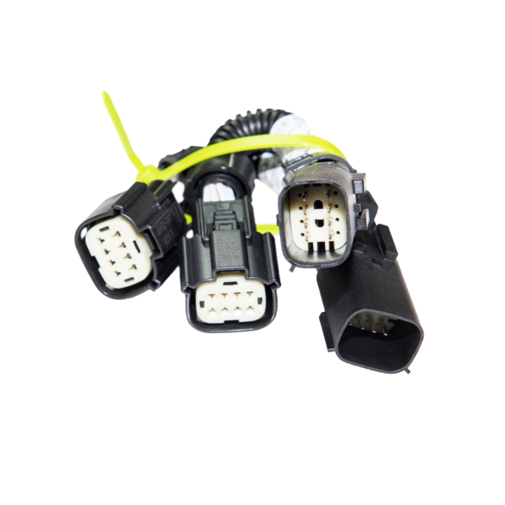 Picture of Kooks Headers KSH Extension Harness Wiring Harnesses - CAS-104322