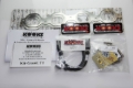Picture of Kooks Headers KSH LT Header & Conn Pipe Headers & Manifolds - 2260H420