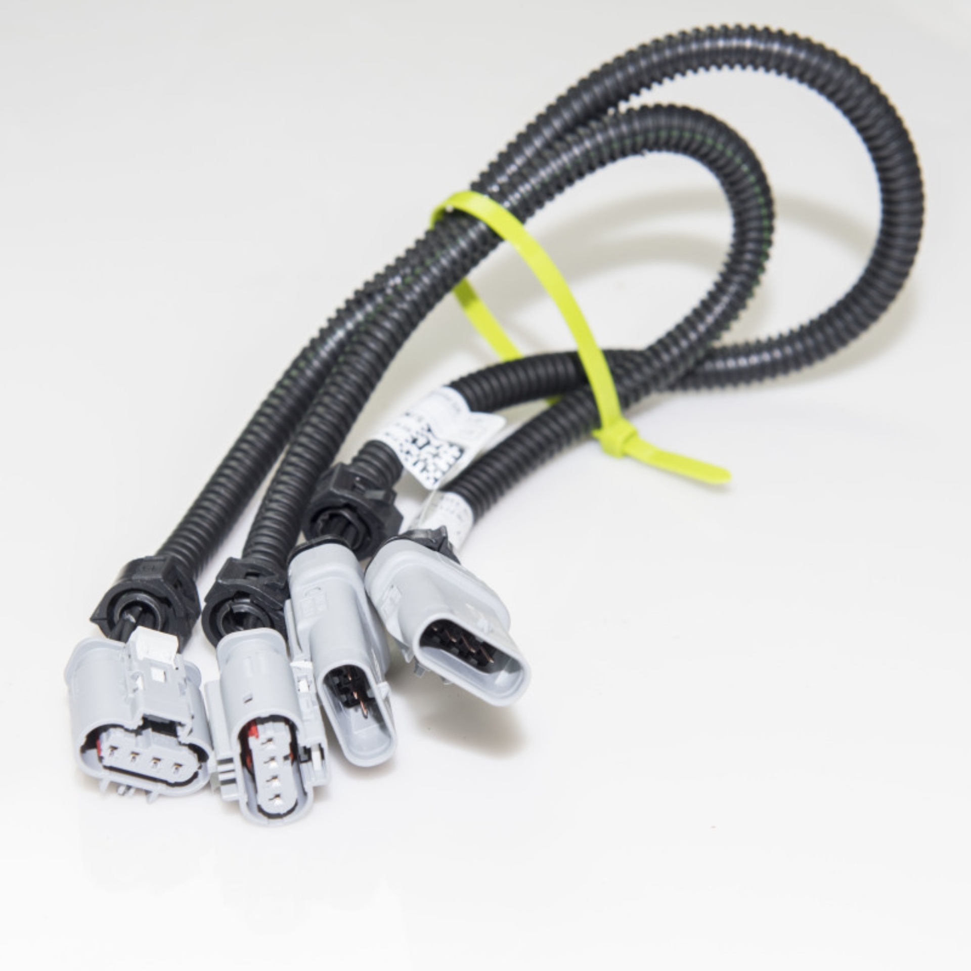 Picture of Kooks Headers KSH Extension Harness Wiring Harnesses - EX685-Z