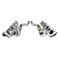 Picture of Kooks Headers KSH LT Header & Conn Pipe Headers & Manifolds - 3101H420