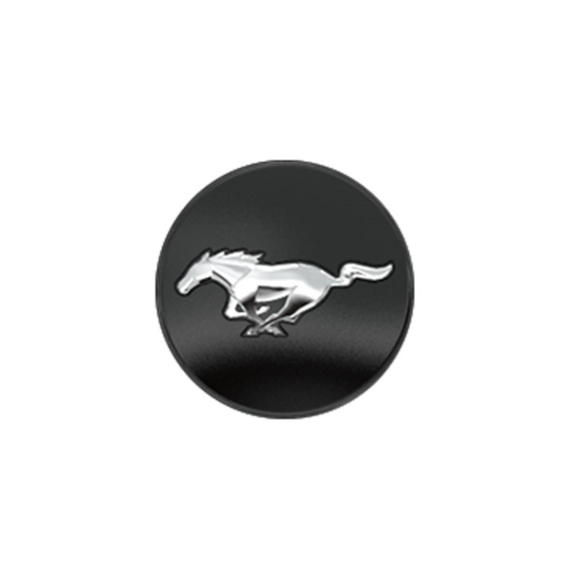 Picture of Ford Racing FR Center Caps Wheel Center Caps - M-1096-O