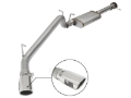 Picture of aFe Exhaust Cat Back - 49-44058-P