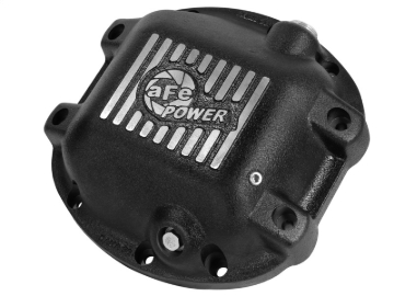 Picture of aFe Diff/Trans/Oil Covers Diff Covers - 46-70192