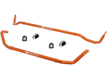 Picture of aFe Sway Bar Set - 440-503006-N