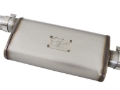 Picture of aFe Exhaust Cat Back - 49-44058-B