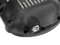 Picture of aFe Diff/Trans/Oil Covers Diff Covers - 46-70192