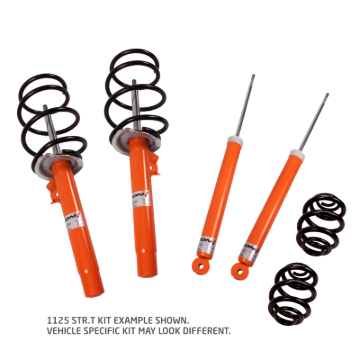Picture of KONI KON 1125 STR.T Kits Shock & Spring Kits - 1125 1041