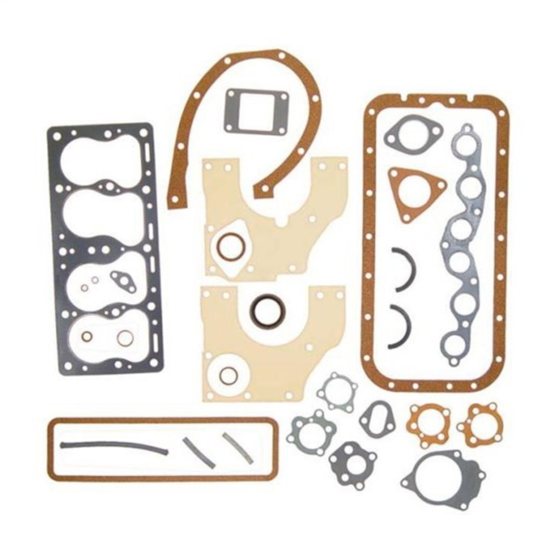 Picture of OMIX OMI Gaskets/Seals Gasket Kits - 17440.01