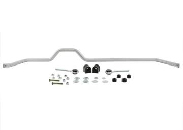 Picture of Whiteline WL Sway Bars-Rear - BNR11XXZ