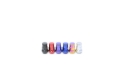 Picture of Wheel Mate WM Muteki Closed End Lug Nuts - NS-03-1