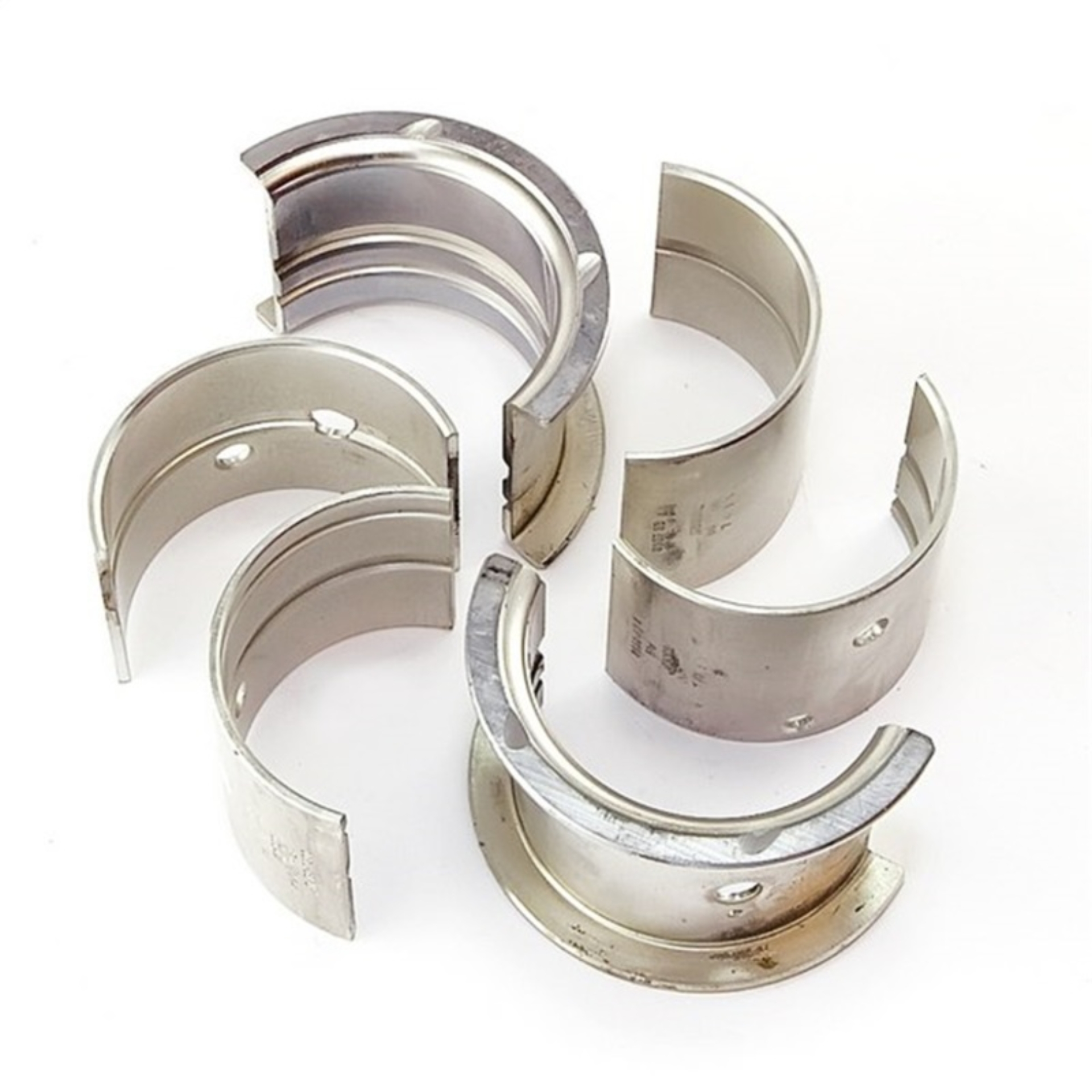 Picture of OMIX OMI Main Bearings - 17465.04