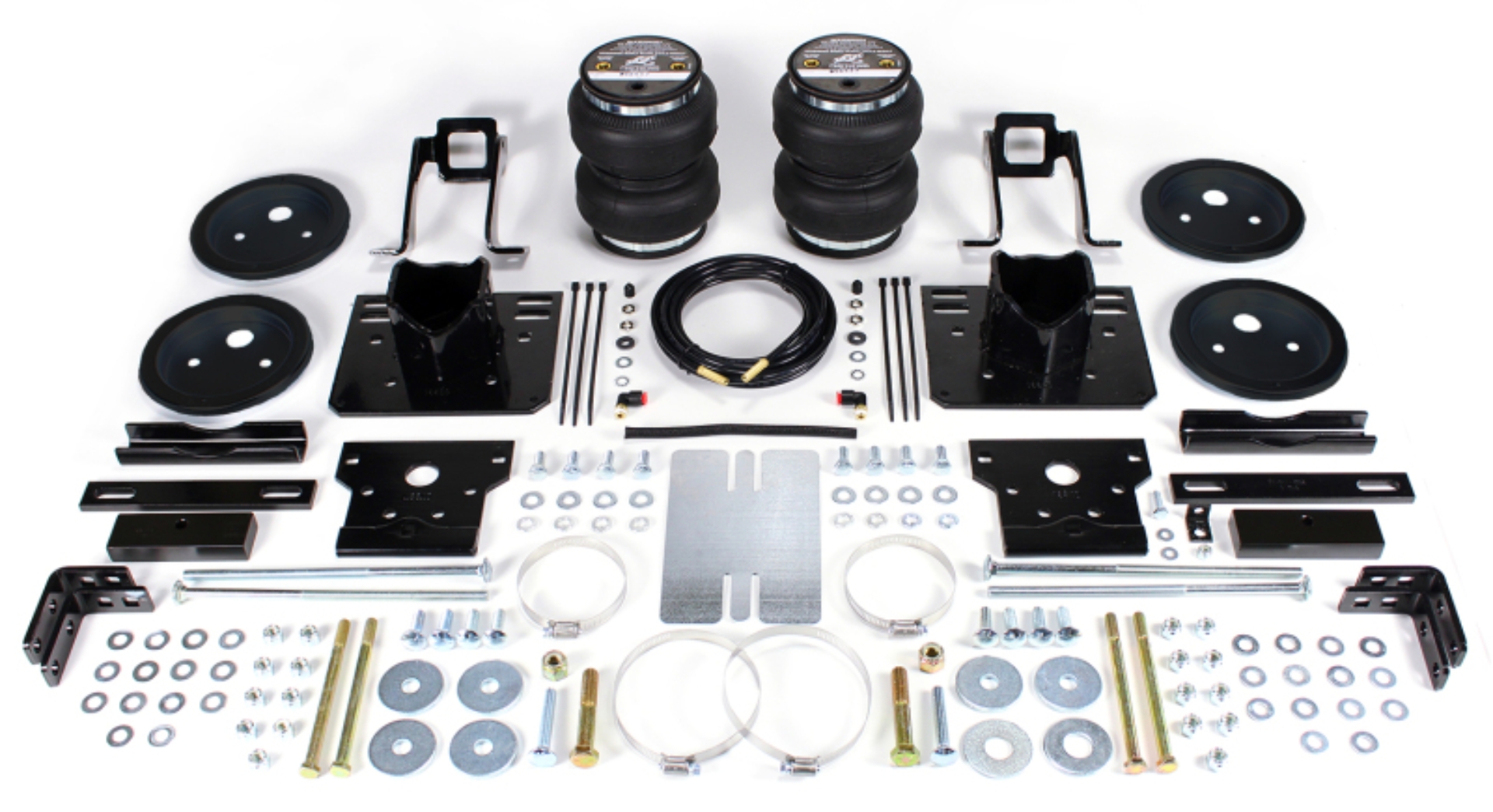 Picture of Air Bag kit; Air Springs