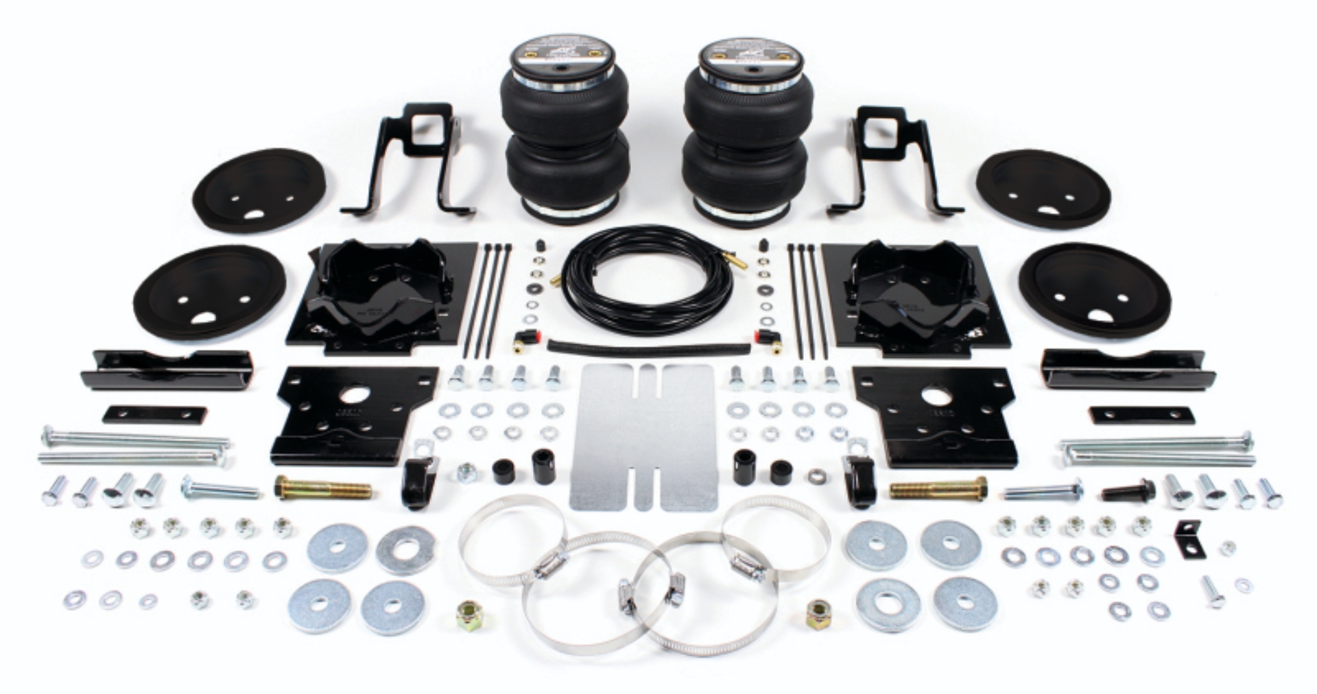 Picture of Air Bag kit; Air Springs