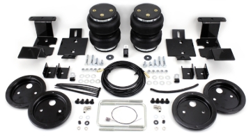 Picture of AIR SYSTEMS; SUSPENSION