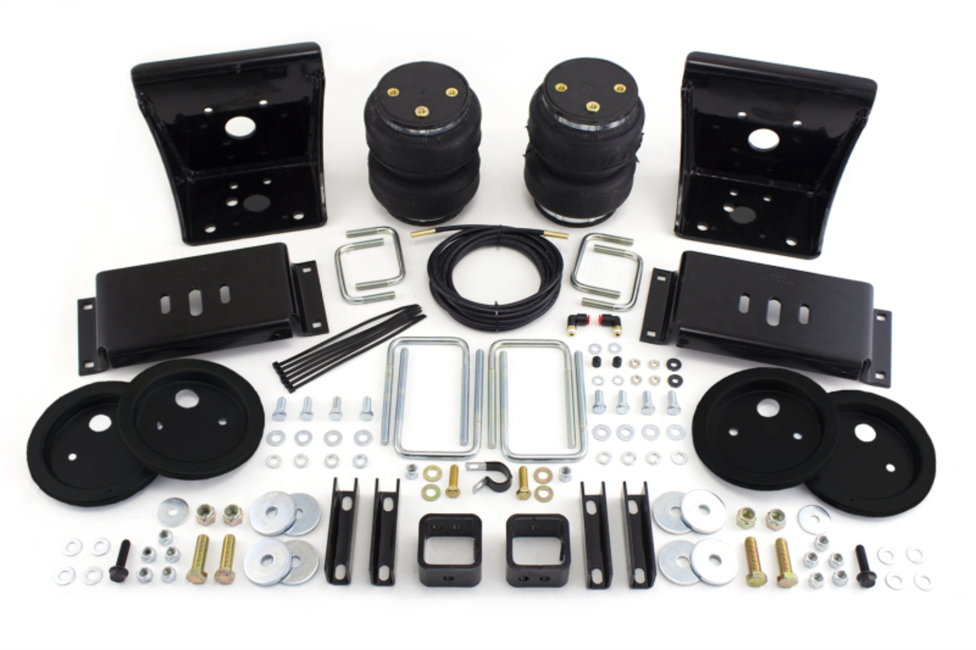 Picture of AIR SYSTEMS; SUSPENSION