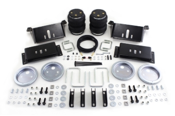 Picture of AIR SYSTEMS; SUSPENSION