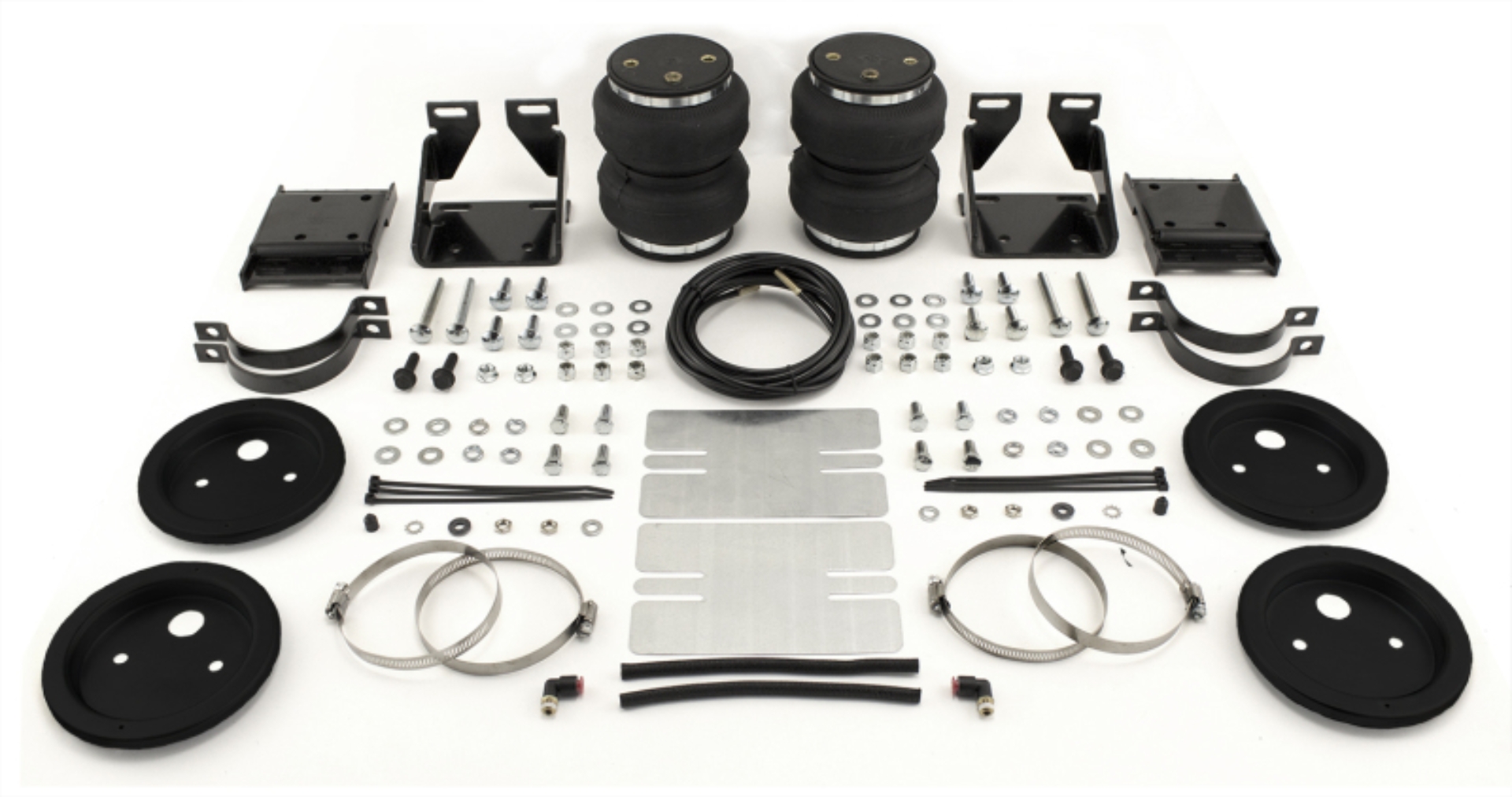 Picture of AIR SYSTEMS; SUSPENSION