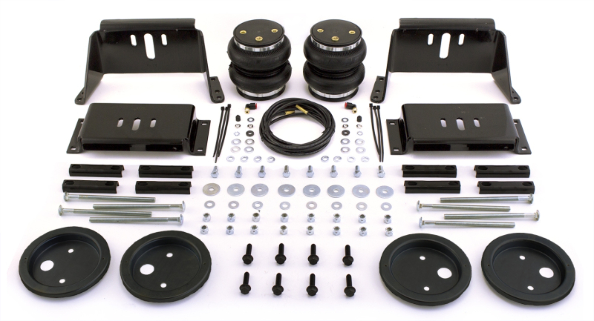 Picture of AIR SYSTEMS; SUSPENSION