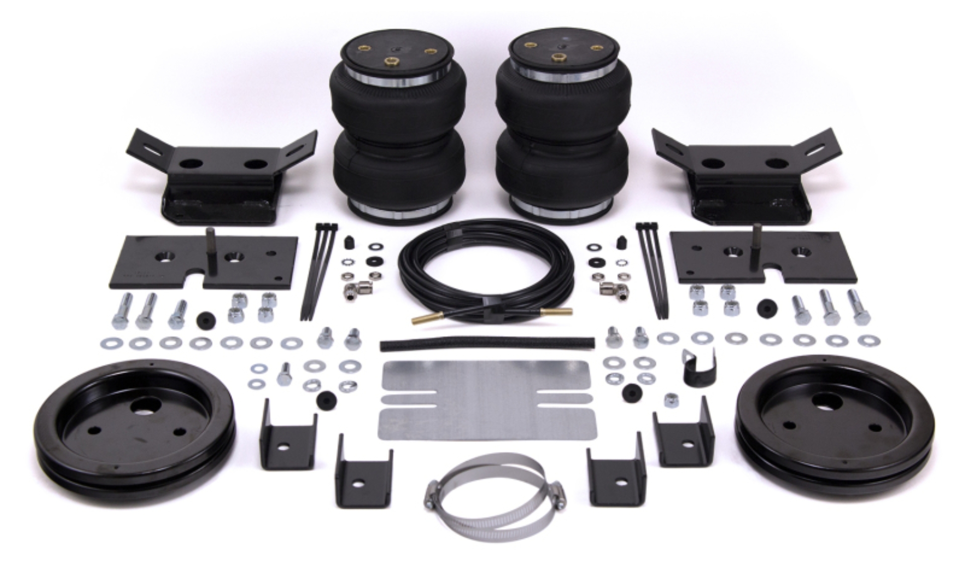 Picture of AIR SYSTEMS; SUSPENSION