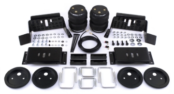 Picture of AIR SYSTEMS; SUSPENSION